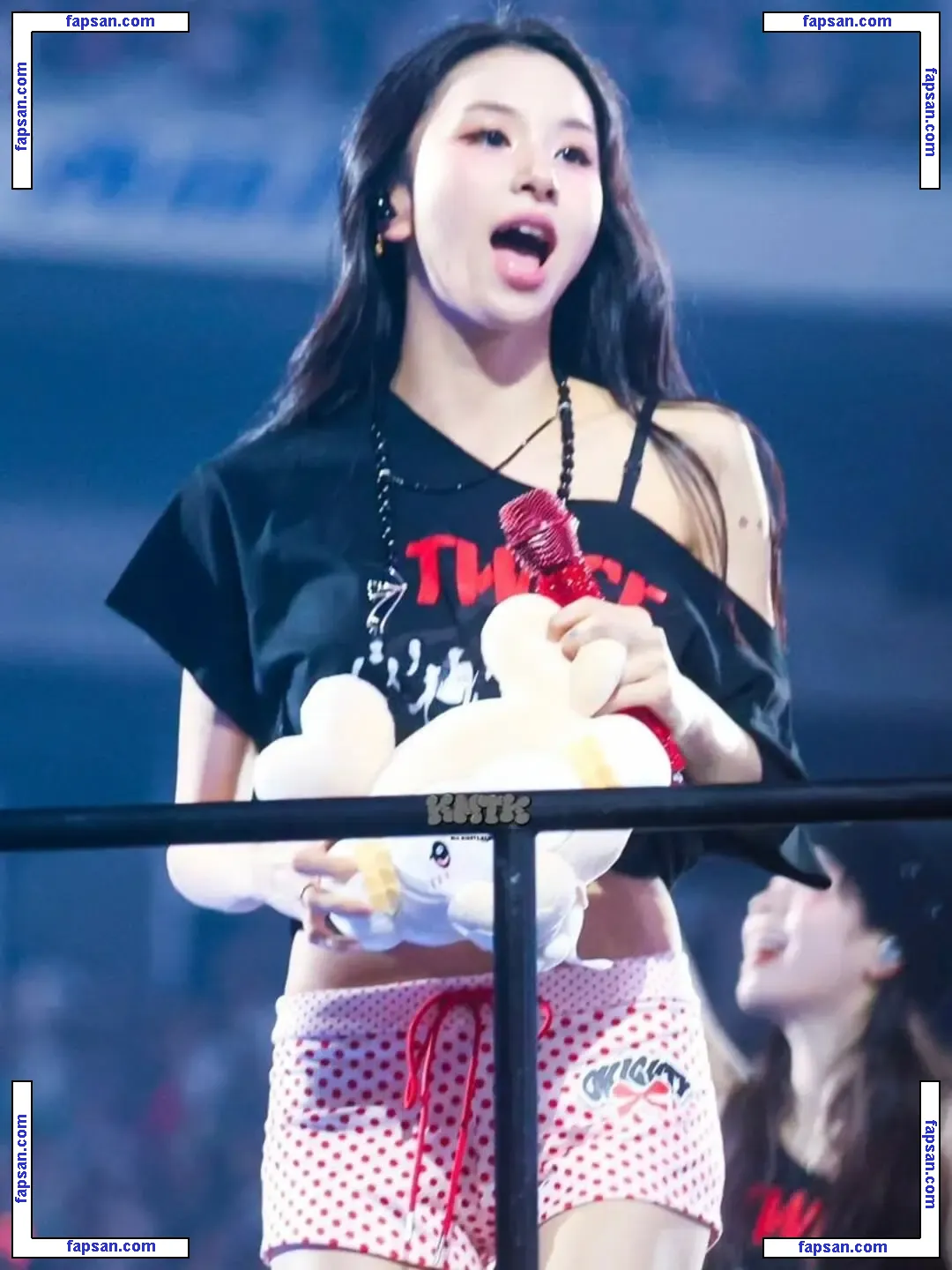 Chaeyoung голая фото #0022 с Онлифанс