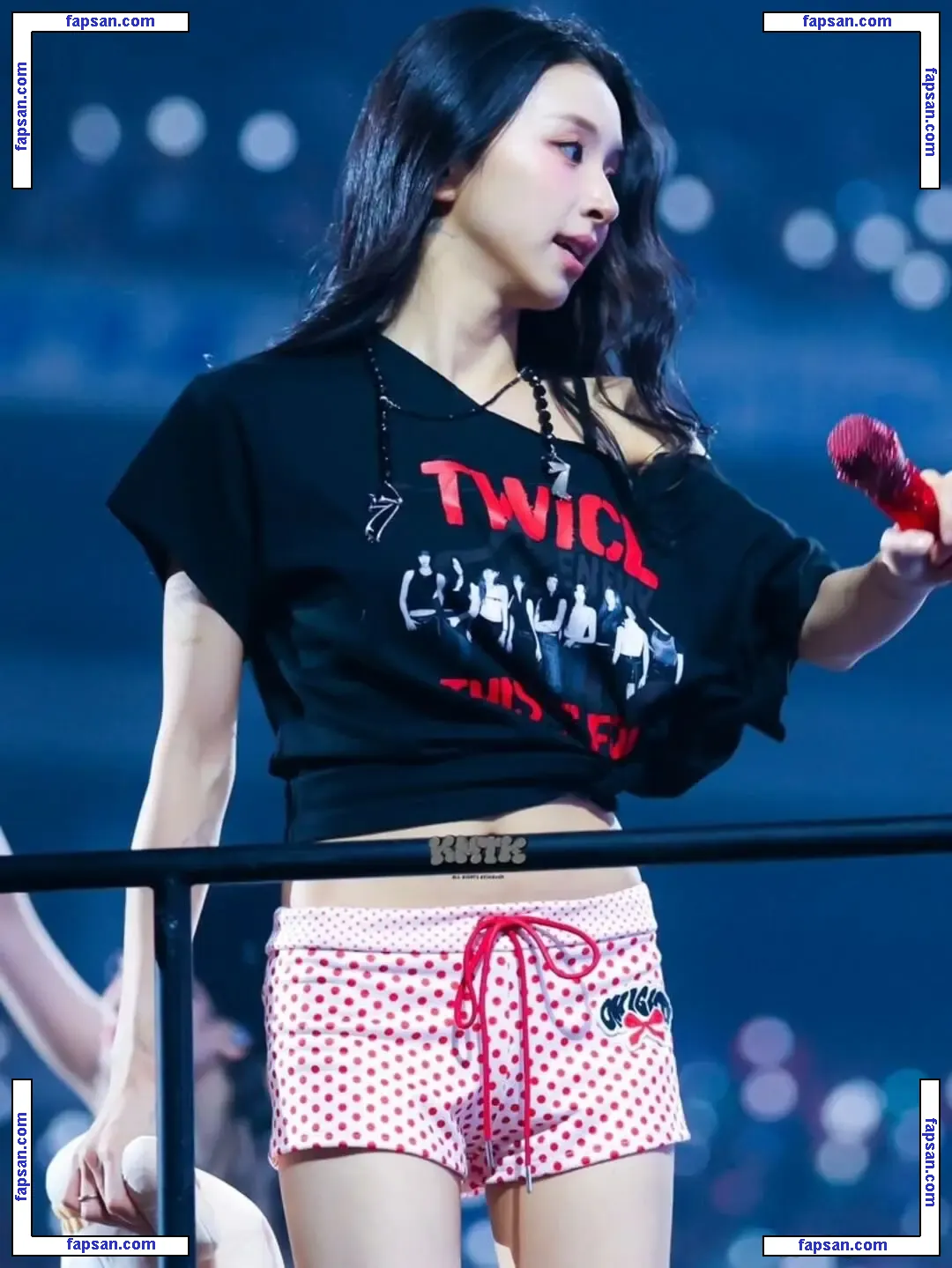 Chaeyoung голая фото #0023 с Онлифанс