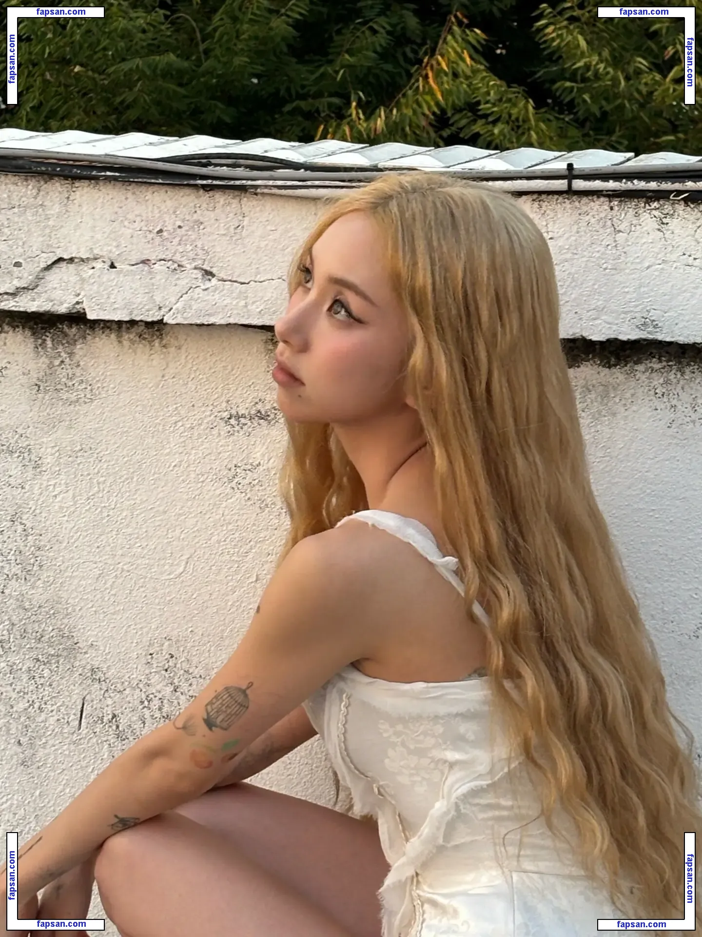 Chaeyoung голая фото #0026 с Онлифанс