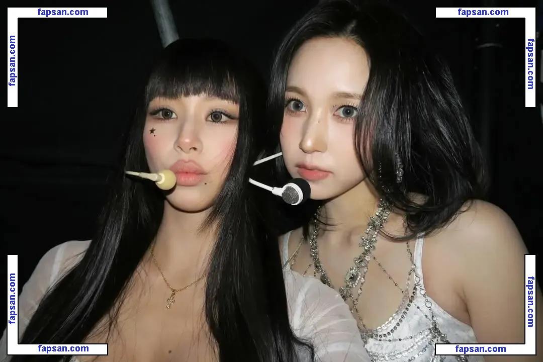 Chaeyoung голая фото #0032 с Онлифанс