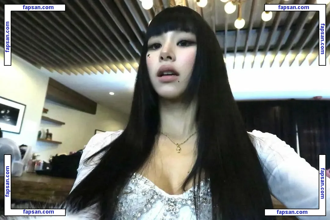 Chaeyoung голая фото #0034 с Онлифанс