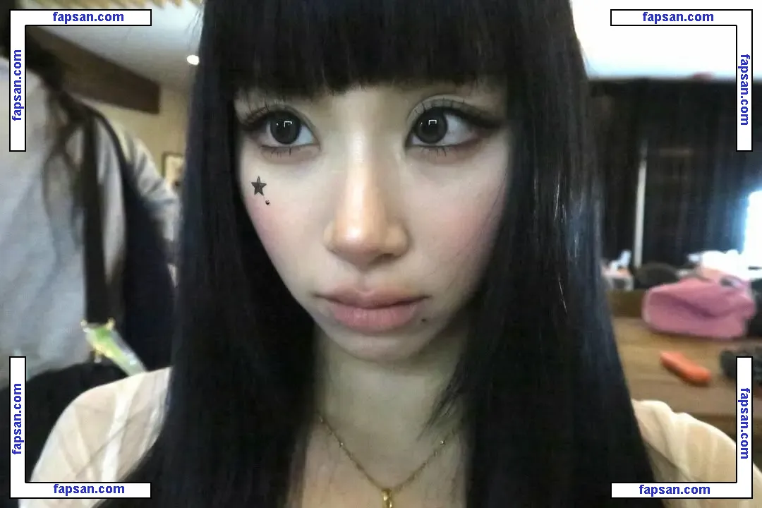 Chaeyoung голая фото #0035 с Онлифанс