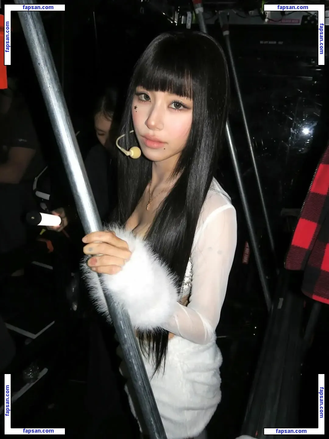 Chaeyoung голая фото #0038 с Онлифанс