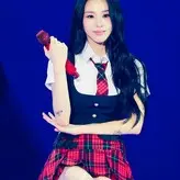 Chaeyoung nude #0010