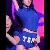 Chaeyoung nude #0020