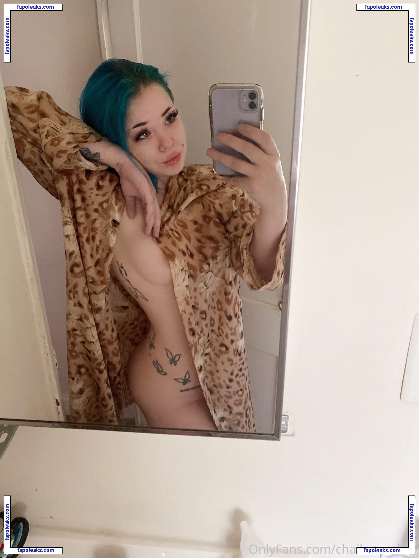 Chaibunnybby nude photo #0005 from OnlyFans