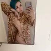 Chaibunnybby nude #0005