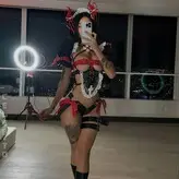 chaiiofcup голая #0002