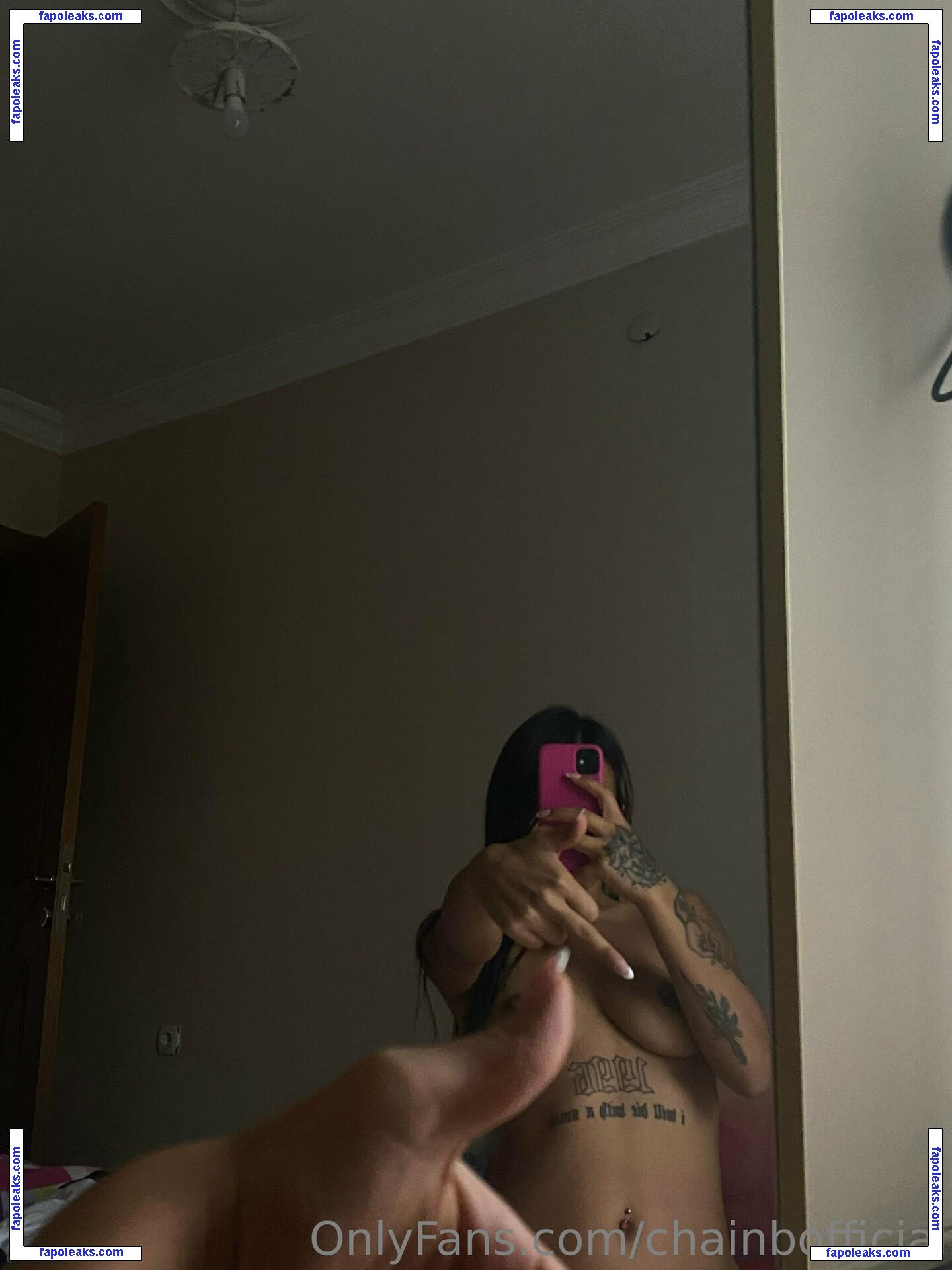 ChainB / chainbofficial nude photo #0008 from OnlyFans