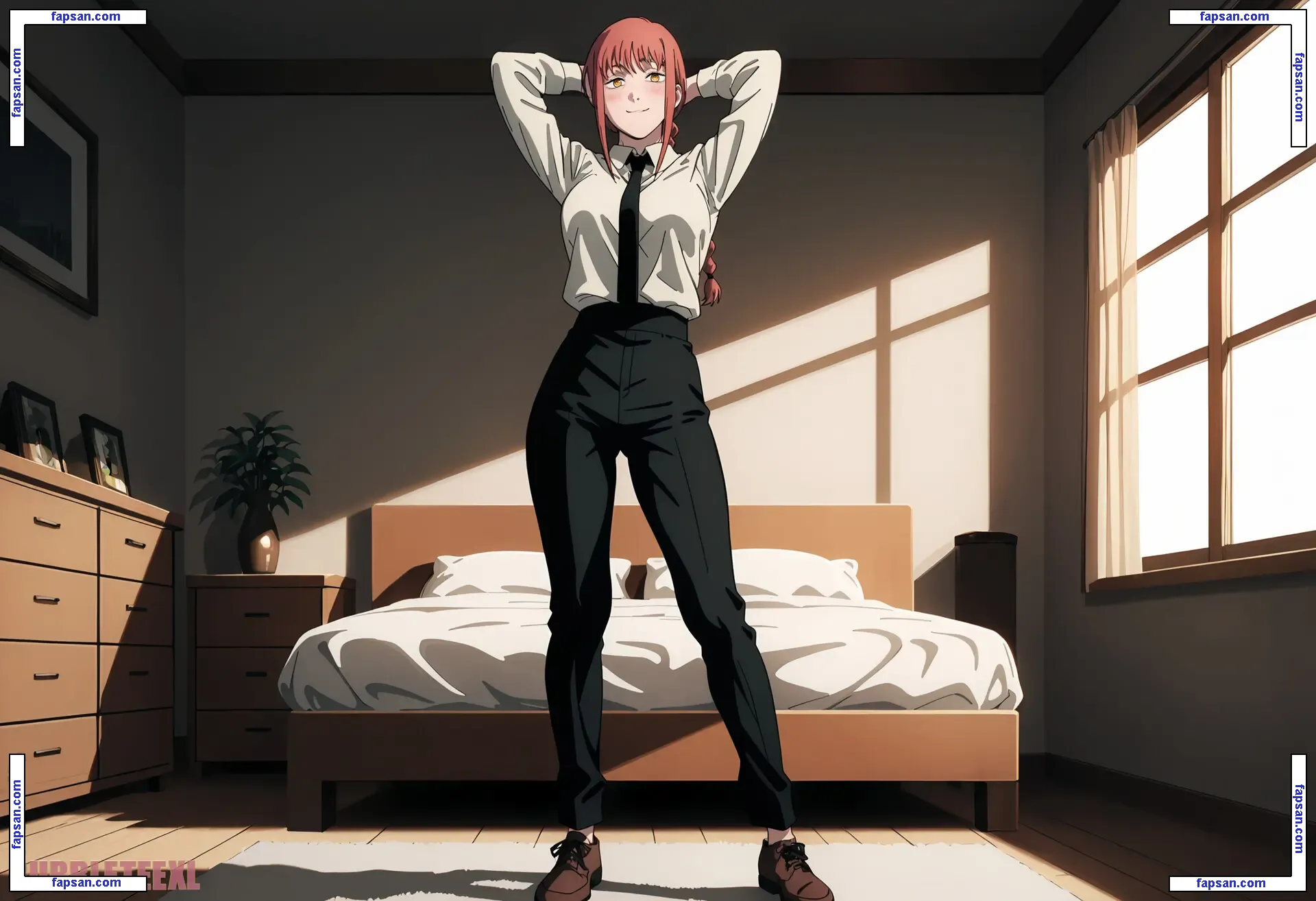 Chainsaw Man nude photo #0185 from OnlyFans