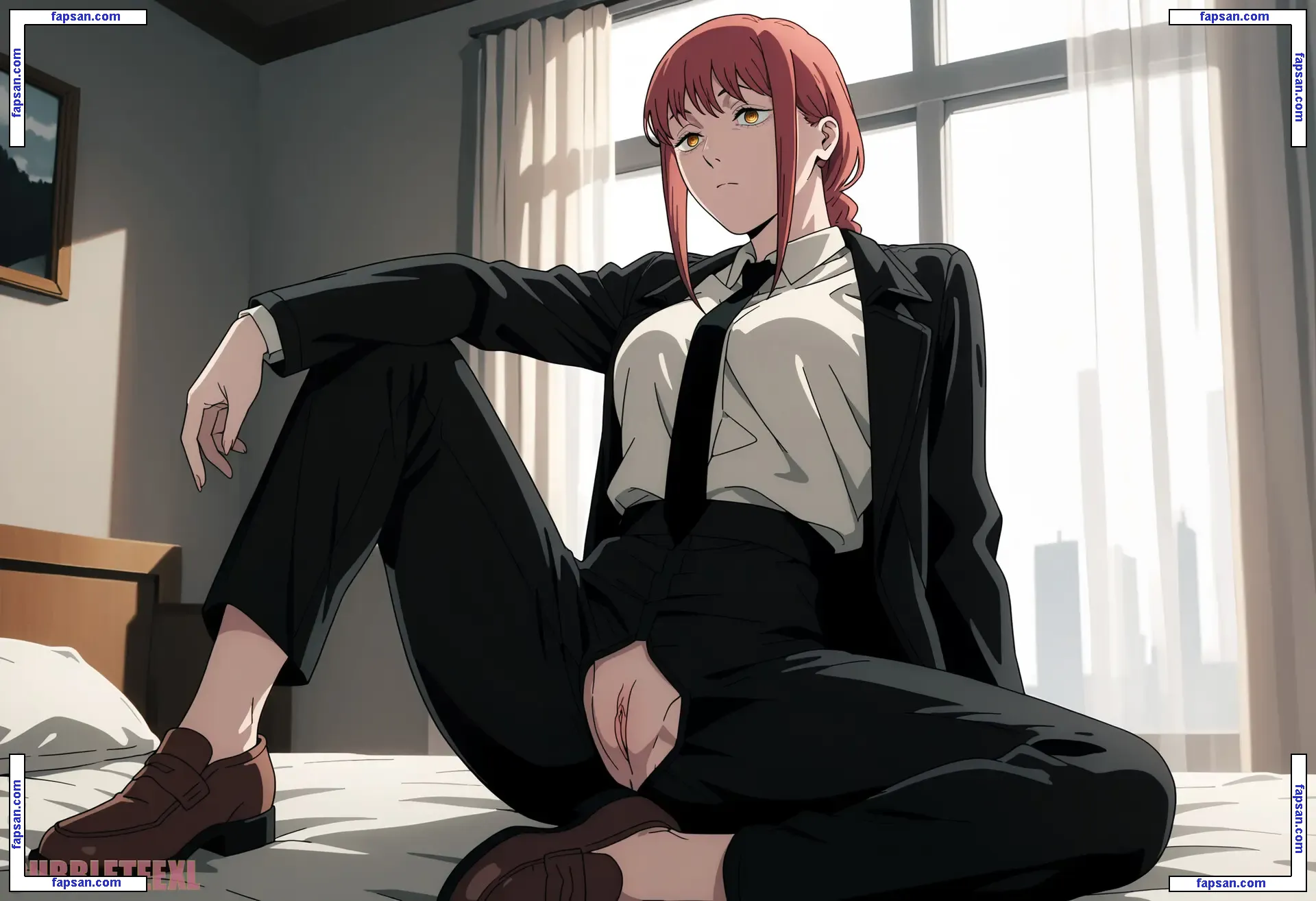 Chainsaw Man nude photo #0193 from OnlyFans