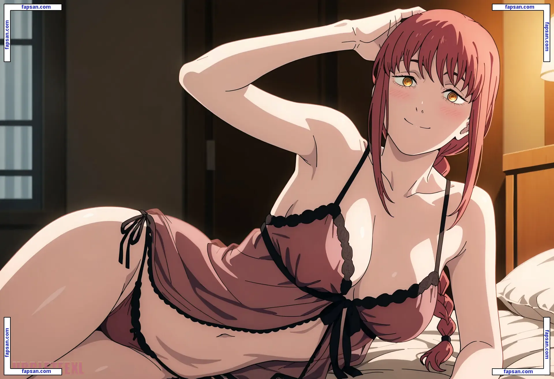 Chainsaw Man nude photo #0202 from OnlyFans