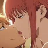 Chainsaw Man nude #0163