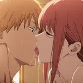 Chainsaw Man nude #0164