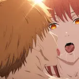 Chainsaw Man nude #0166