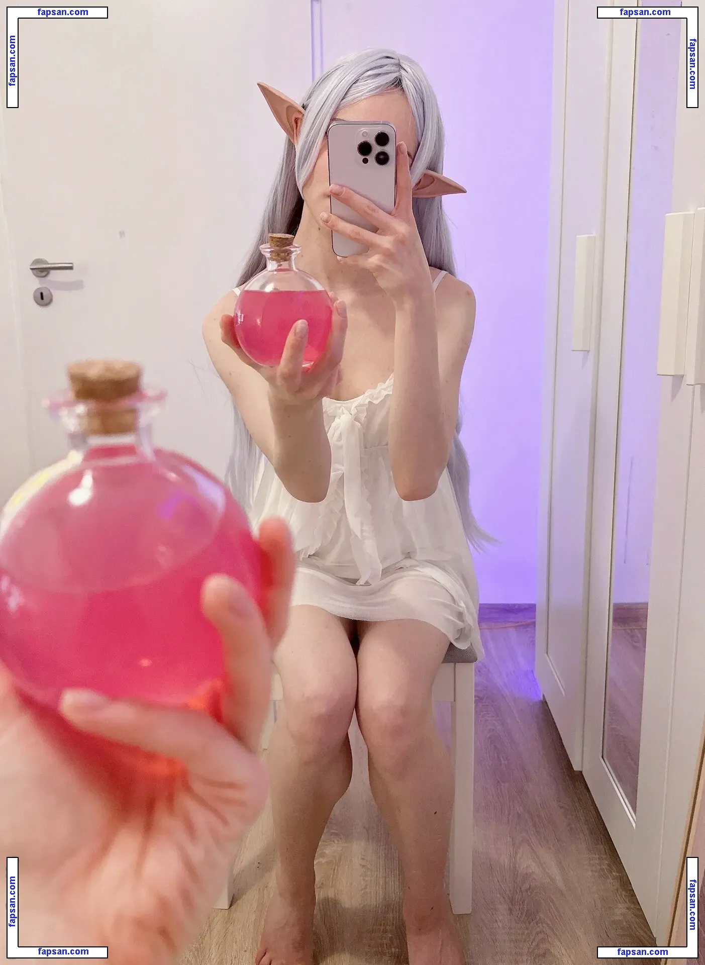 Chaisia голая фото #0023 с Онлифанс