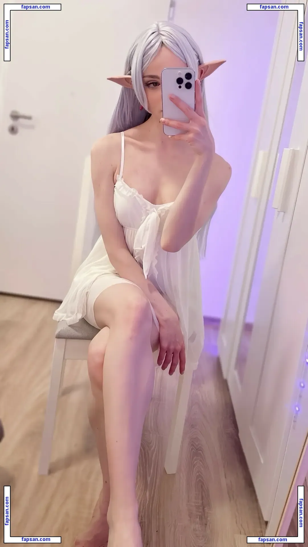 Chaisia голая фото #0025 с Онлифанс