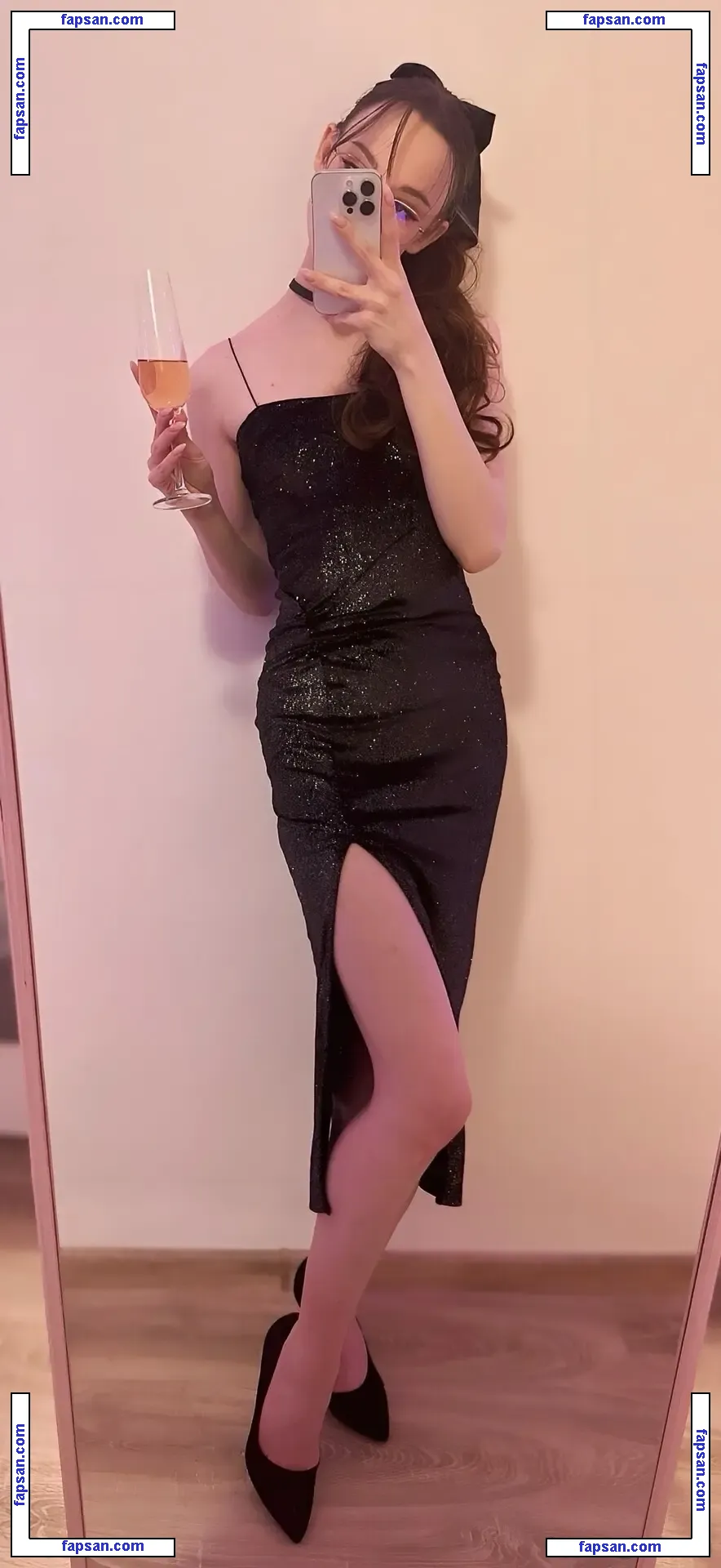 Chaisia голая фото #0026 с Онлифанс