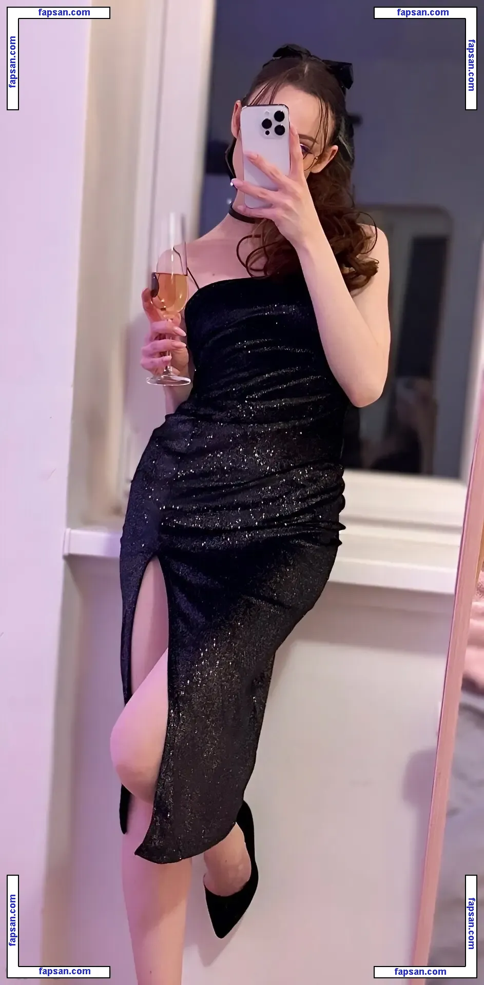 Chaisia голая фото #0033 с Онлифанс