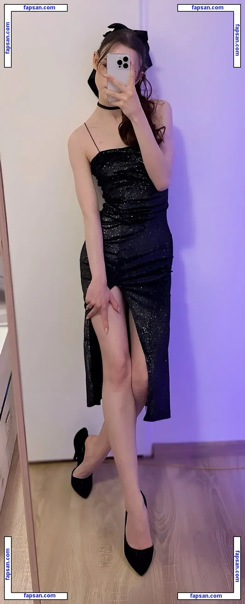 Chaisia голая фото #0036 с Онлифанс