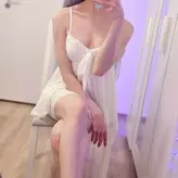 Chaisia голая #0025