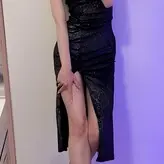 Chaisia голая #0036