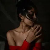 Chameelia голая #0009