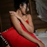 Chameelia голая #0012