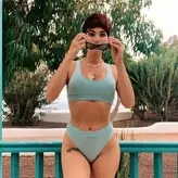Chameen Loca nude #0020