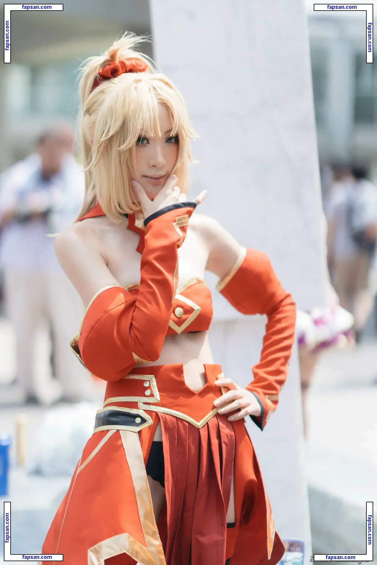 Chamomile Chami голая фото #0055 с Онлифанс