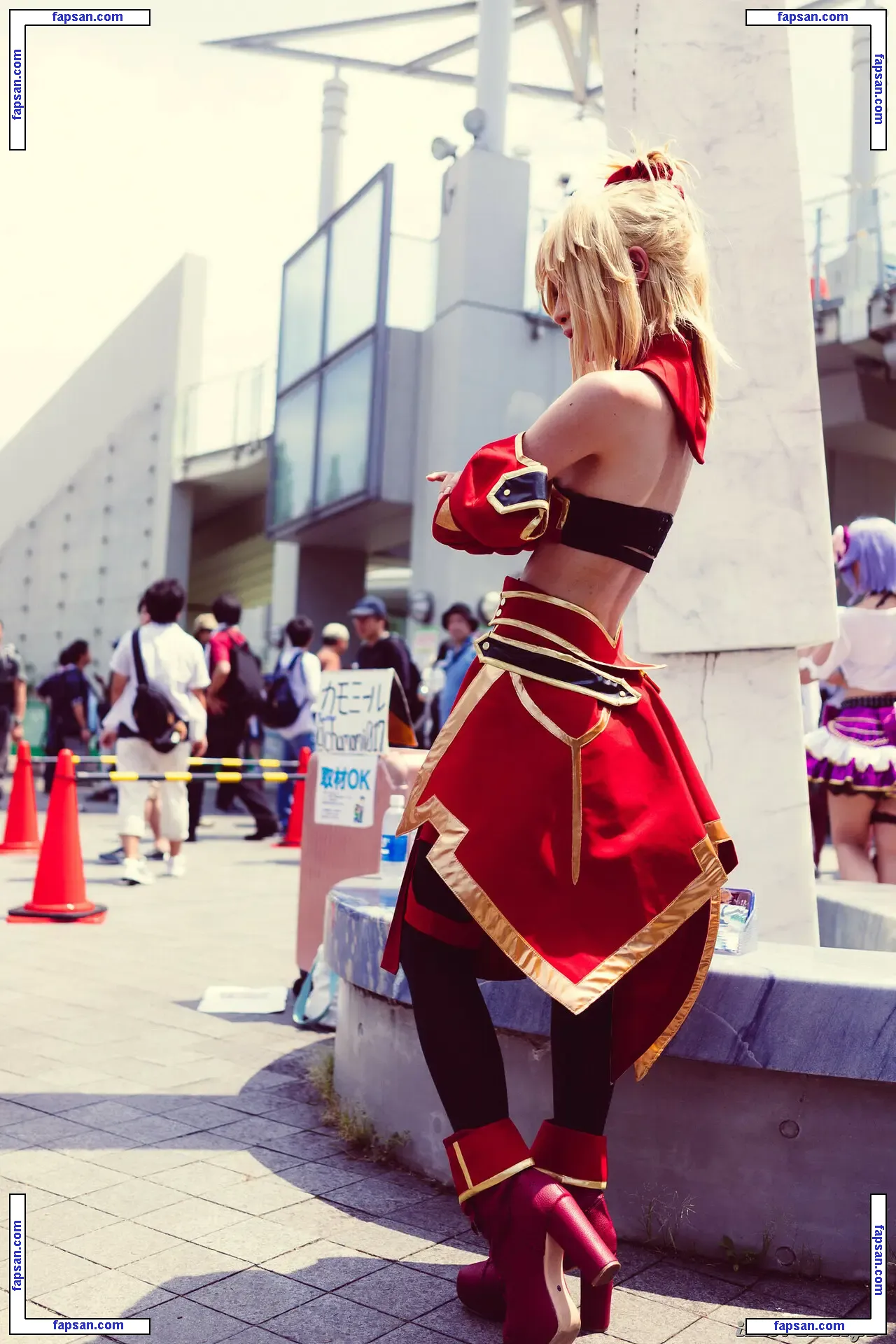 Chamomile Chami голая фото #0057 с Онлифанс