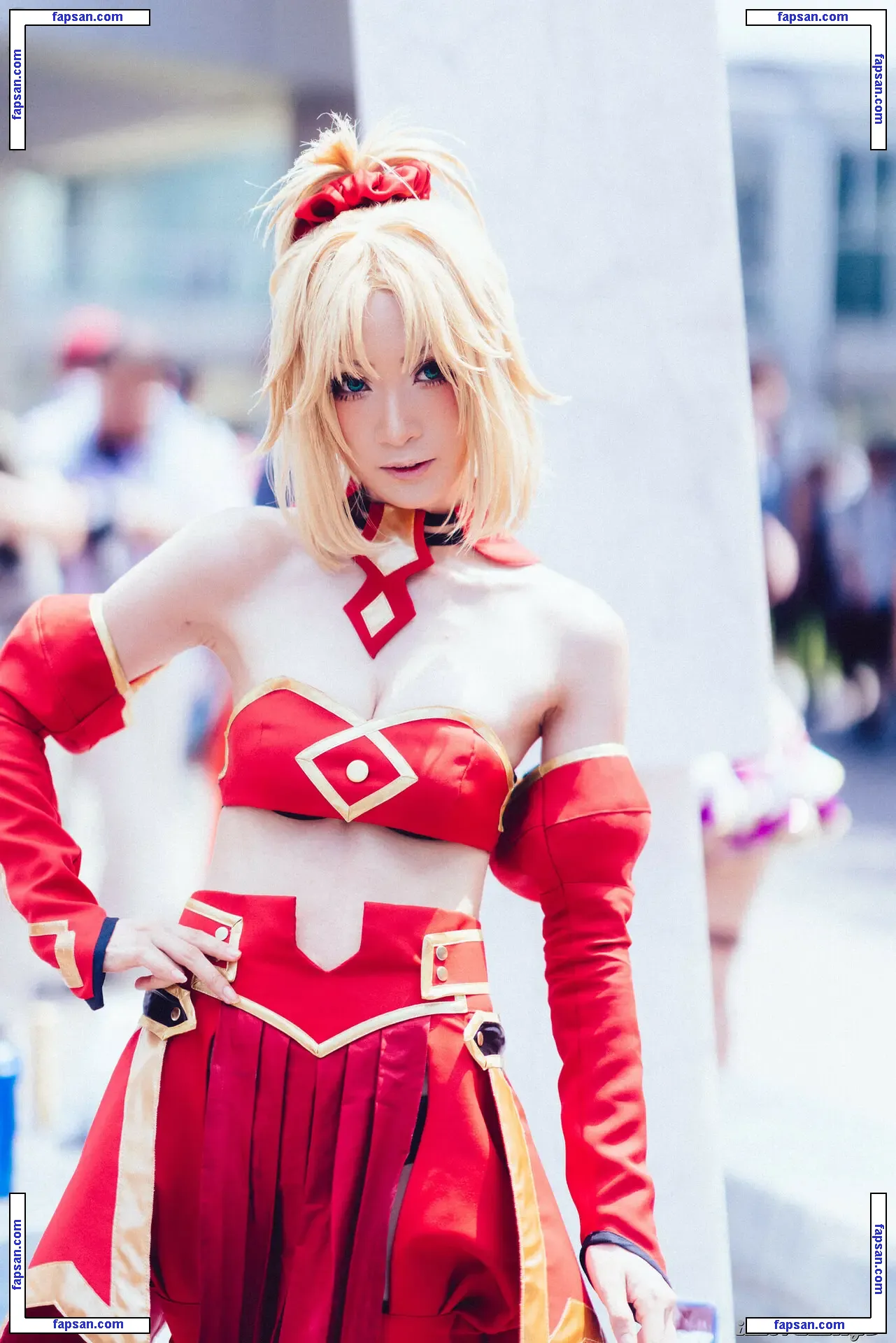 Chamomile Chami голая фото #0058 с Онлифанс