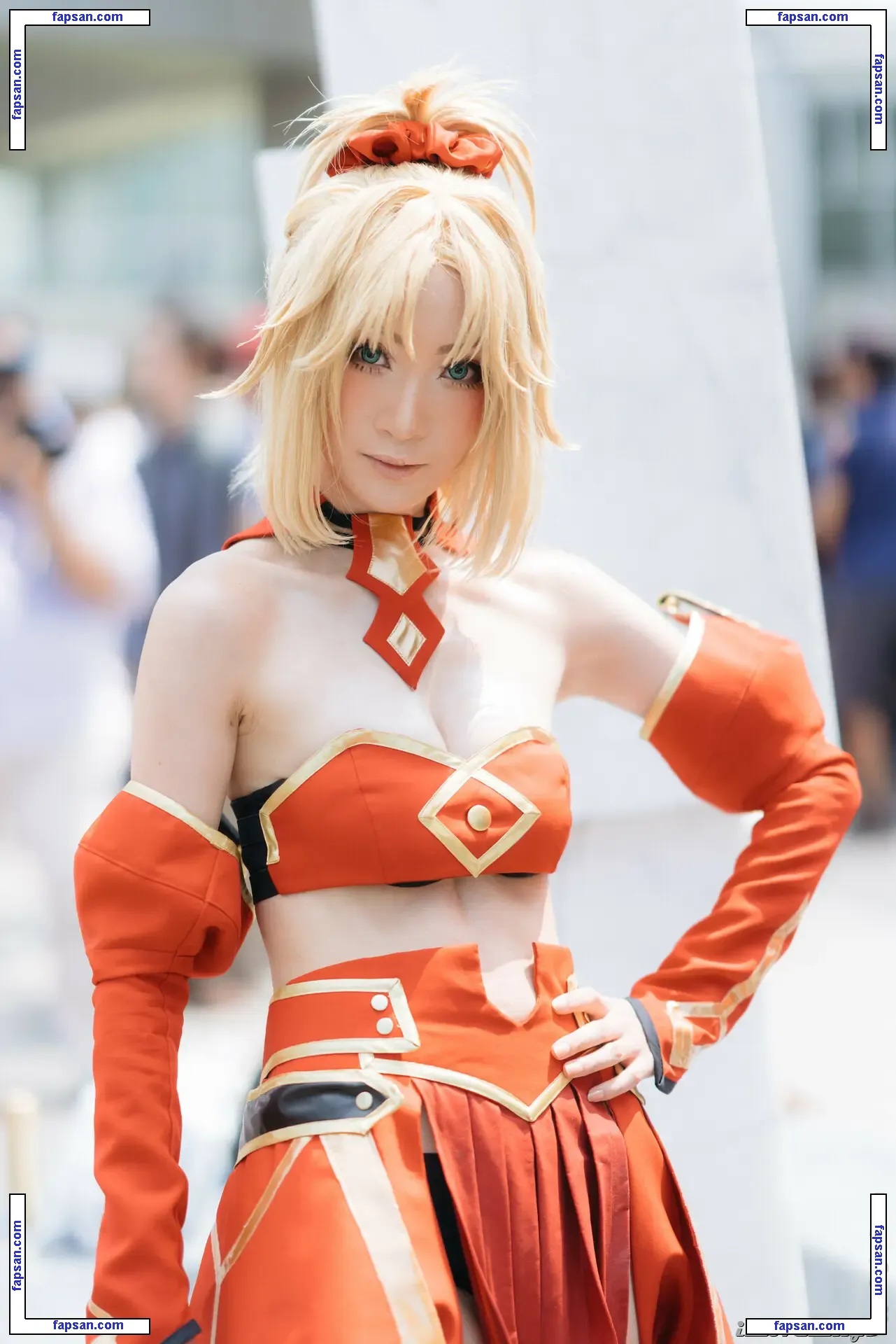 Chamomile Chami голая фото #0060 с Онлифанс