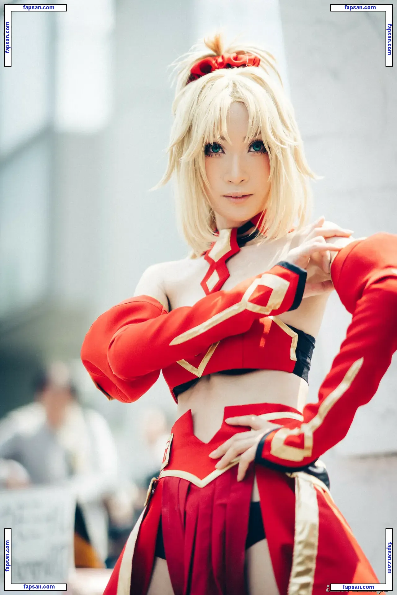 Chamomile Chami голая фото #0065 с Онлифанс