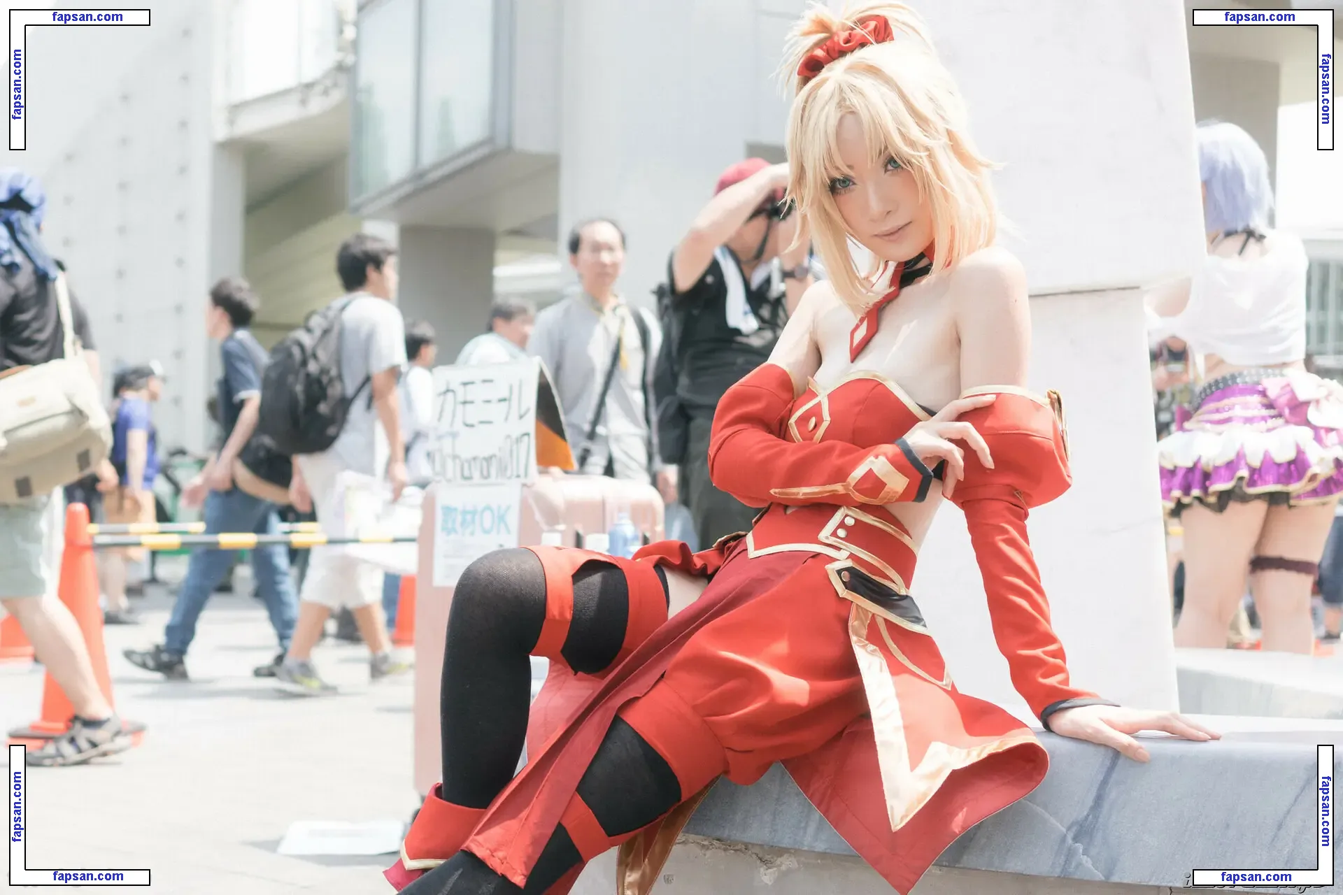 Chamomile Chami голая фото #0066 с Онлифанс