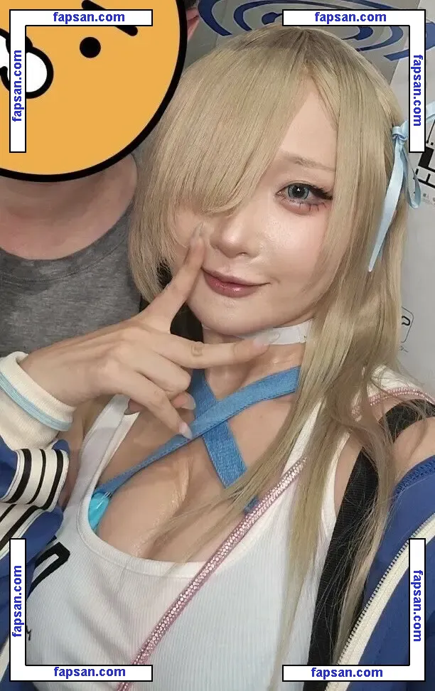 Chamomile Chami голая фото #0070 с Онлифанс