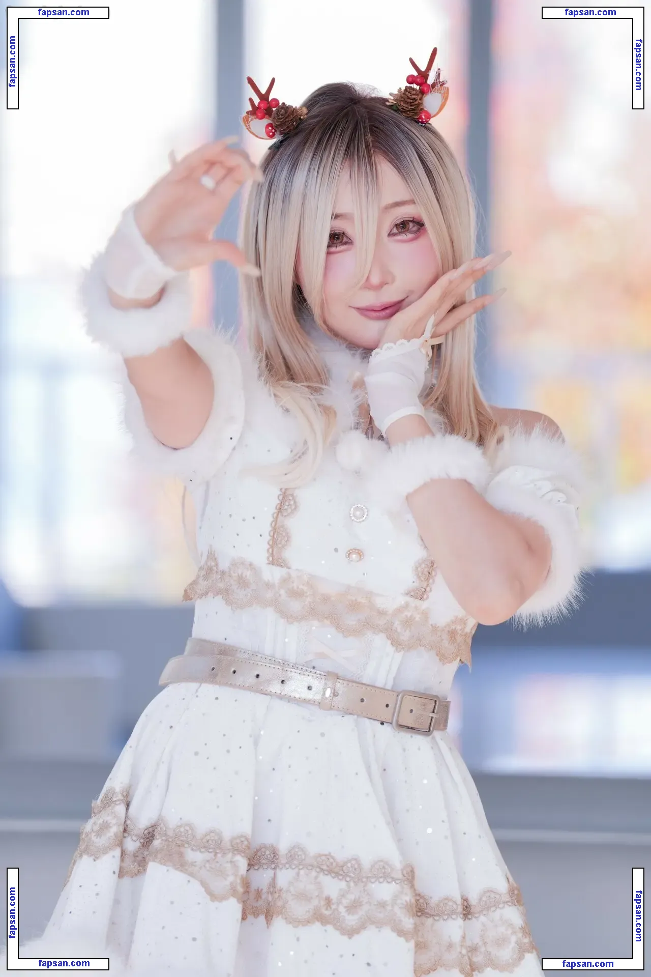 Chamomile Chami голая фото #0074 с Онлифанс