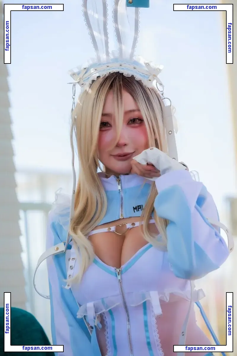 Chamomile Chami голая фото #0075 с Онлифанс