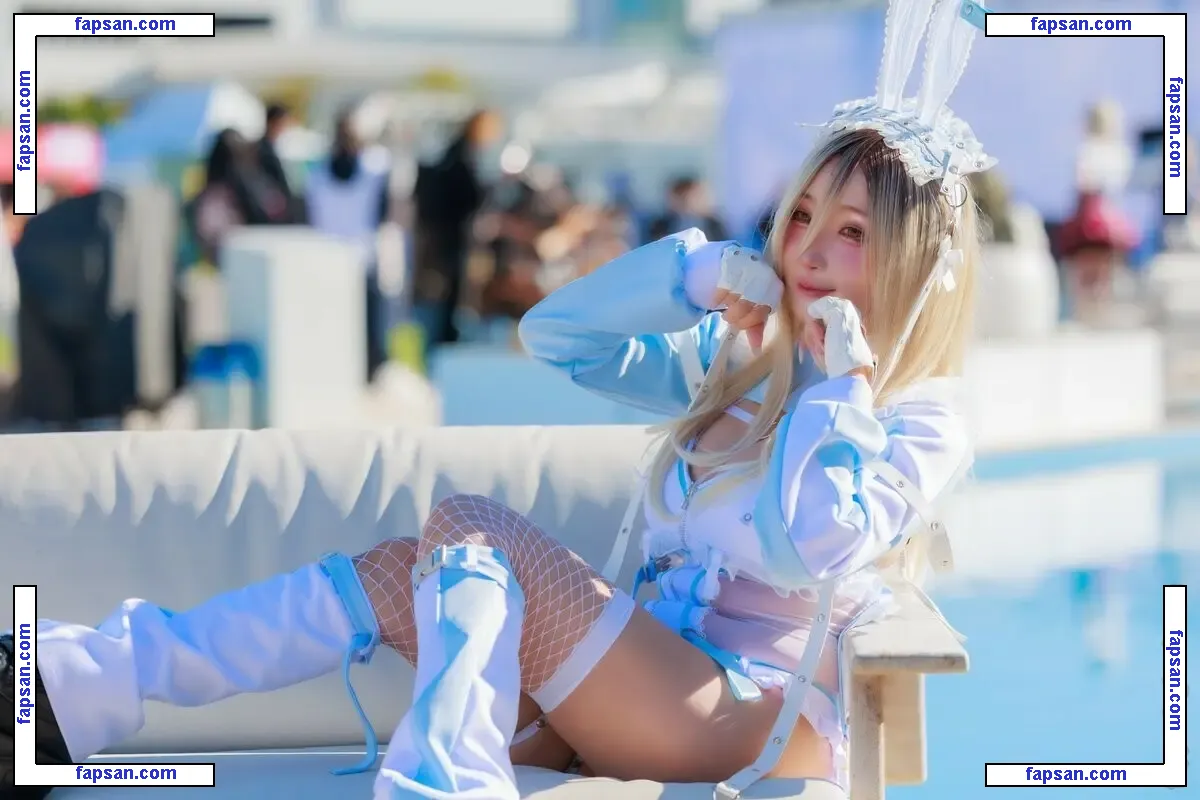 Chamomile Chami голая фото #0076 с Онлифанс