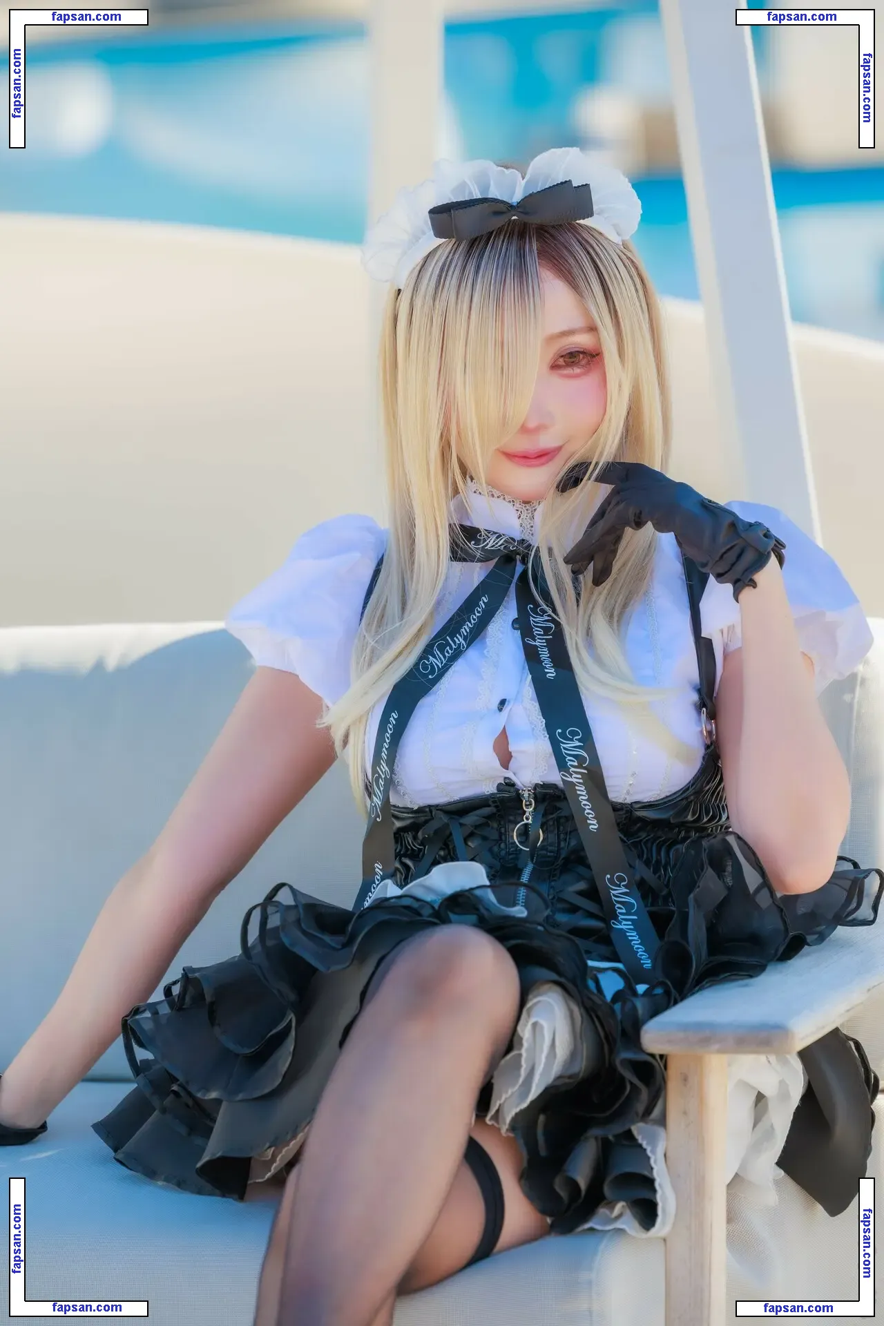 Chamomile Chami голая фото #0080 с Онлифанс