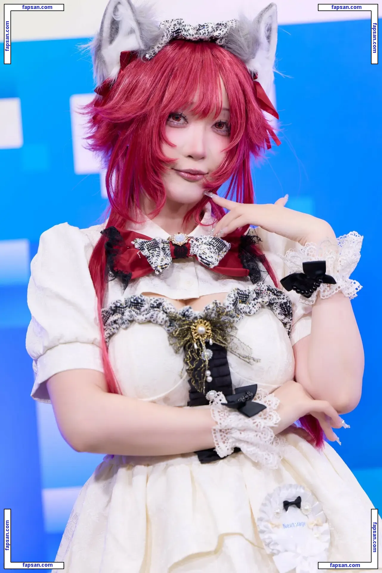 Chamomile Chami голая фото #0083 с Онлифанс