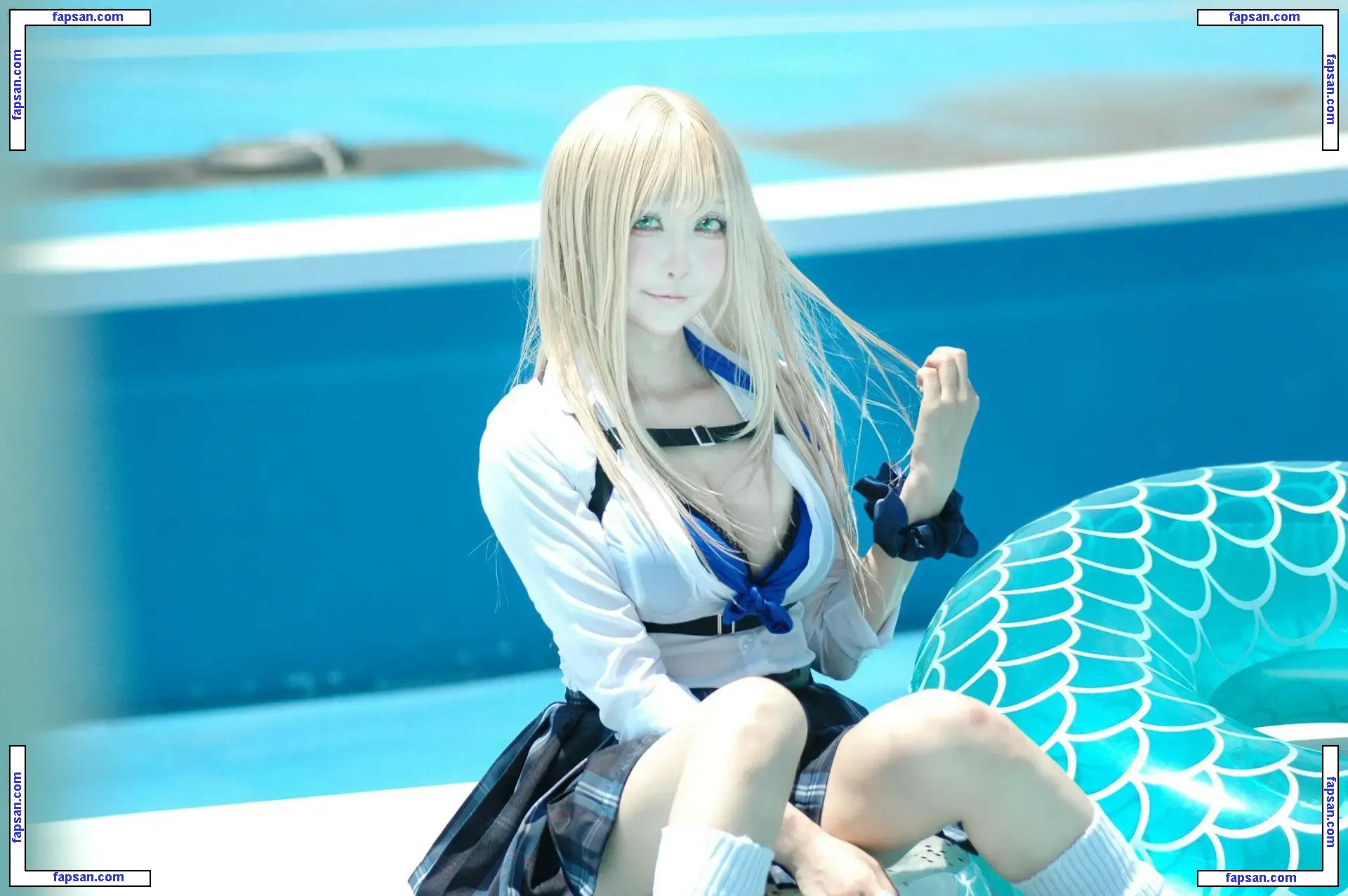 Chamomile Chami голая фото #0084 с Онлифанс