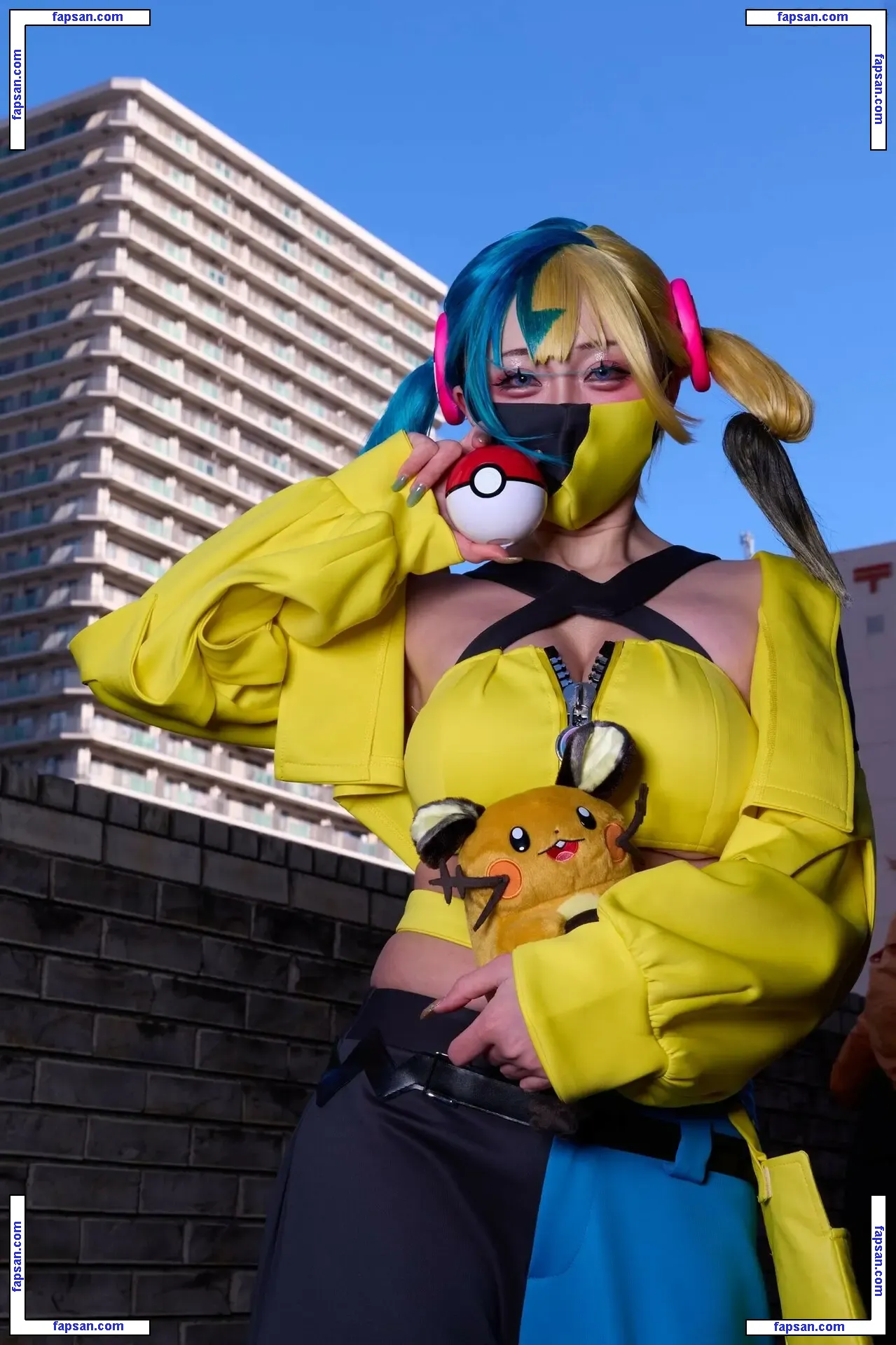 Chamomile Chami голая фото #0087 с Онлифанс