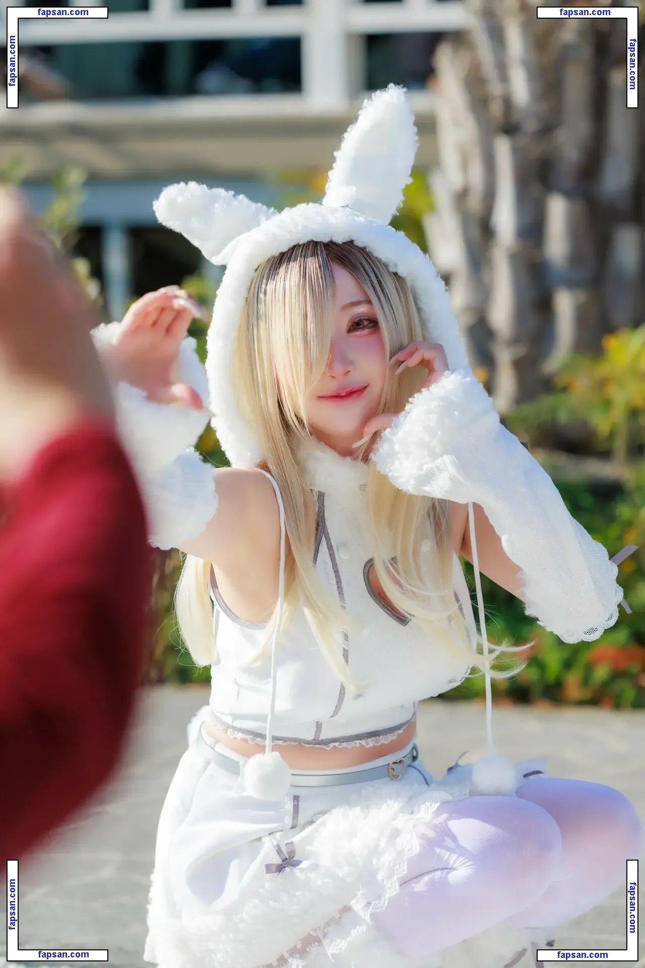 Chamomile Chami голая фото #0088 с Онлифанс