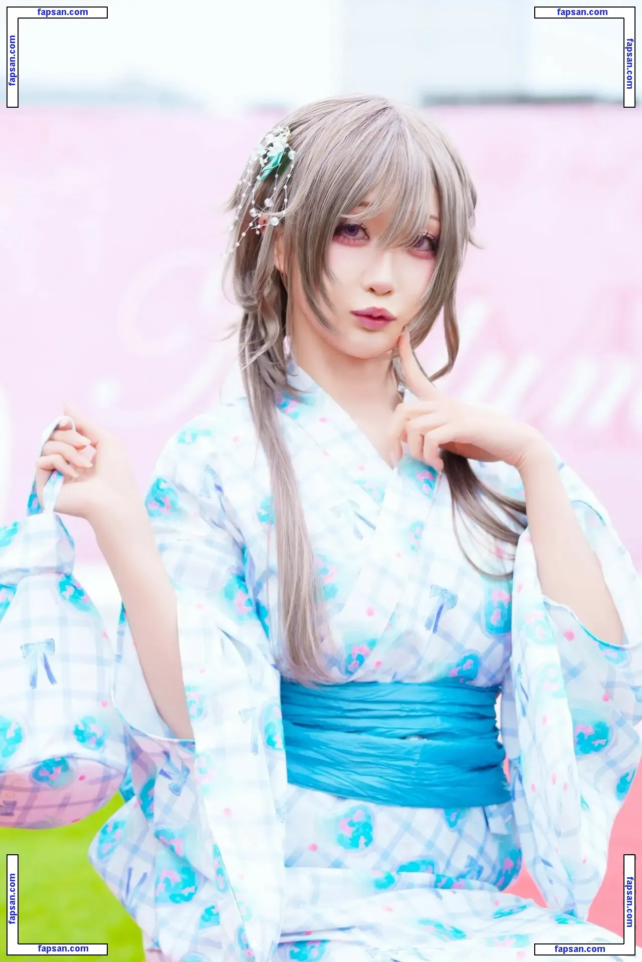 Chamomile Chami голая фото #0092 с Онлифанс