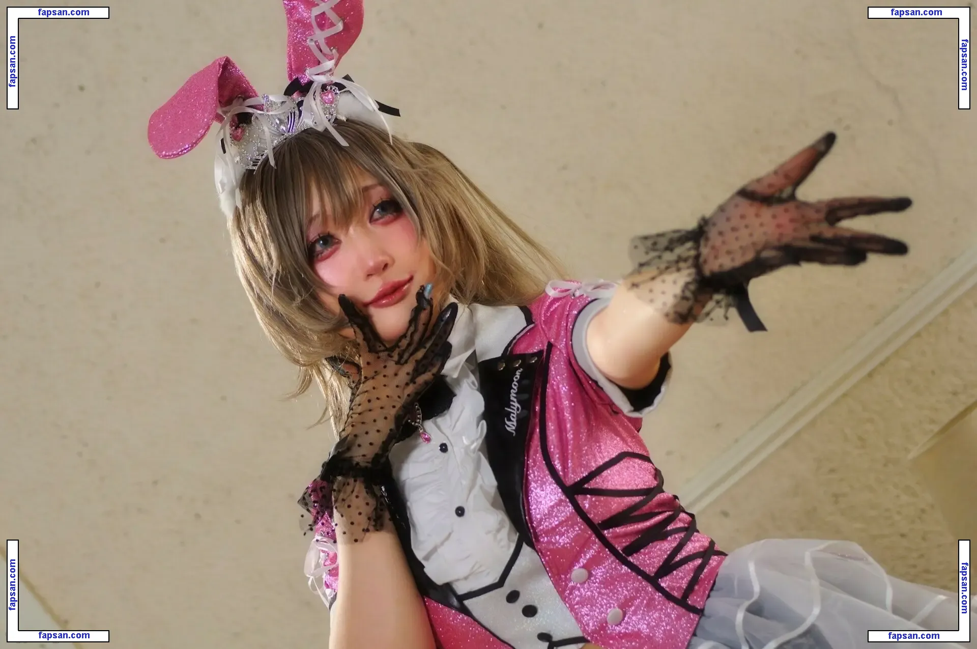 Chamomile Chami голая фото #0095 с Онлифанс