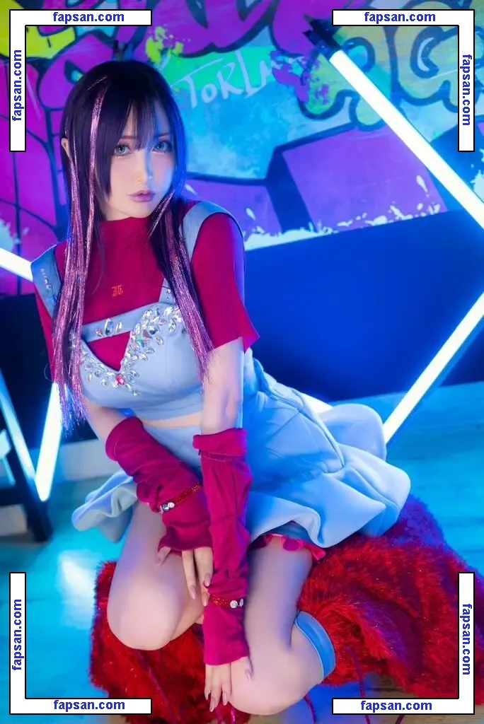 Chamomile Chami голая фото #0096 с Онлифанс