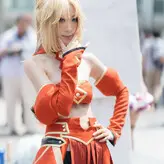 Chamomile Chami голая #0055