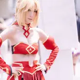 Chamomile Chami голая #0062