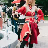 Chamomile Chami голая #0067